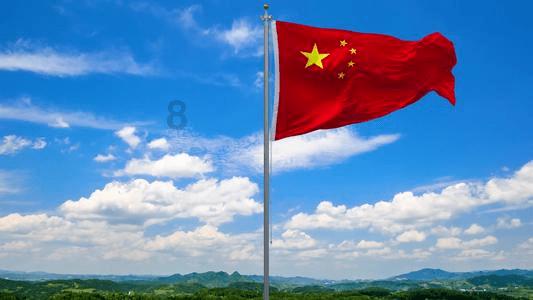 彩虹生日蛋糕